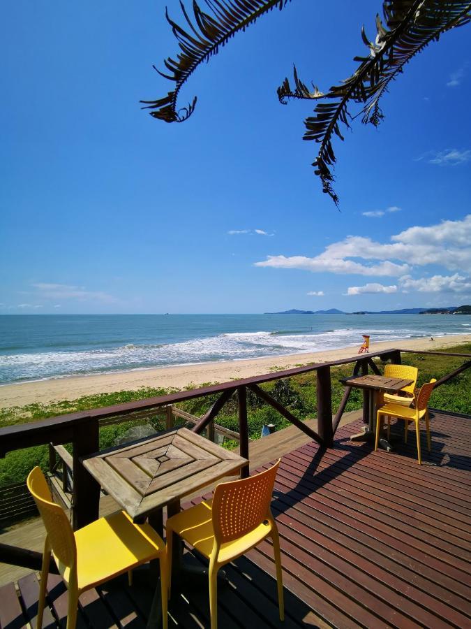La Luna - Frente Mar 2* Barra Velha (Santa Catarina)