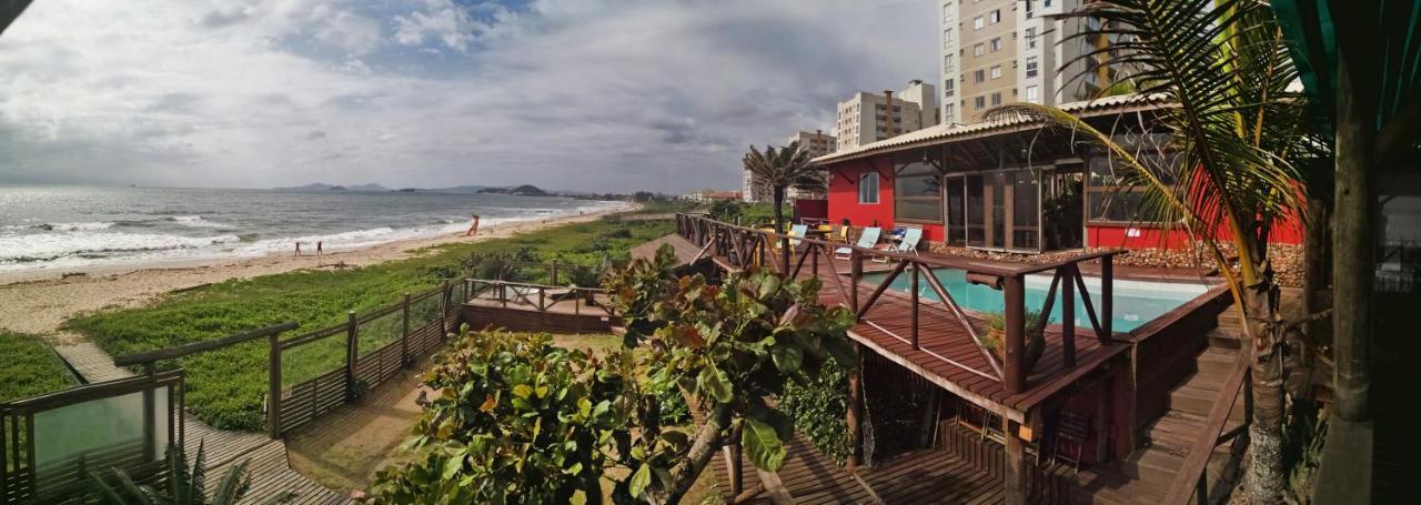 La Luna - Frente Mar Inn