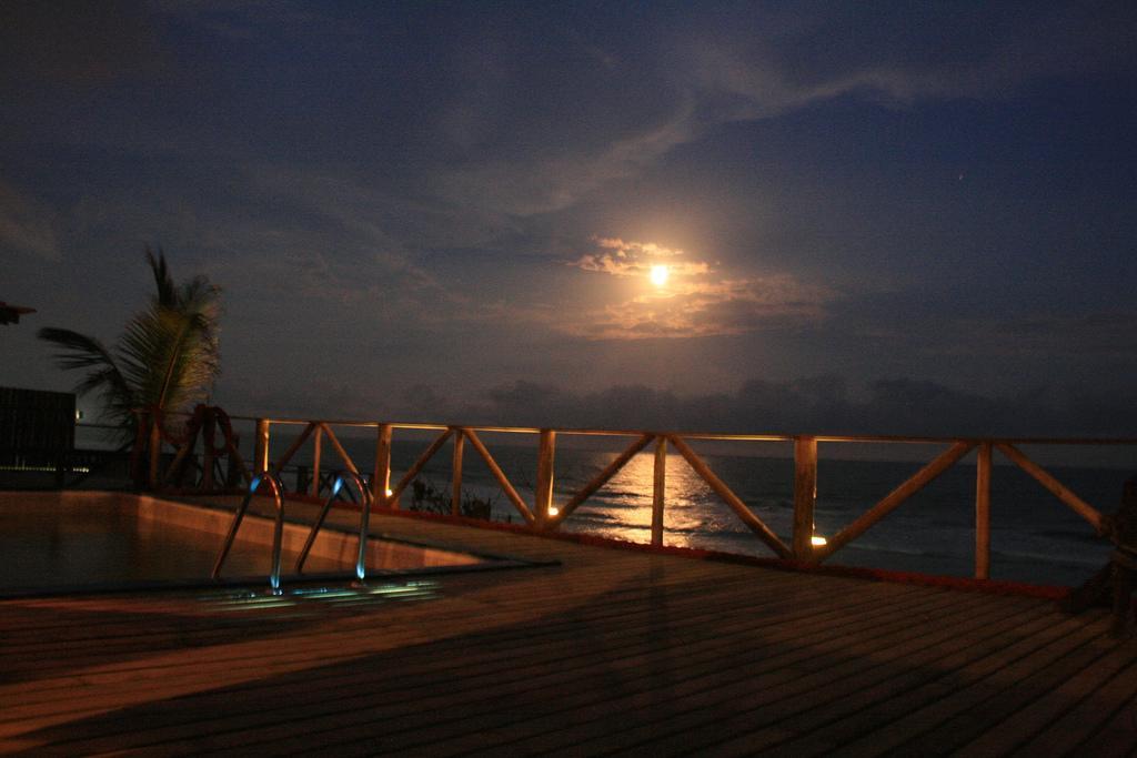 La Luna - Frente Mar Inn 2*