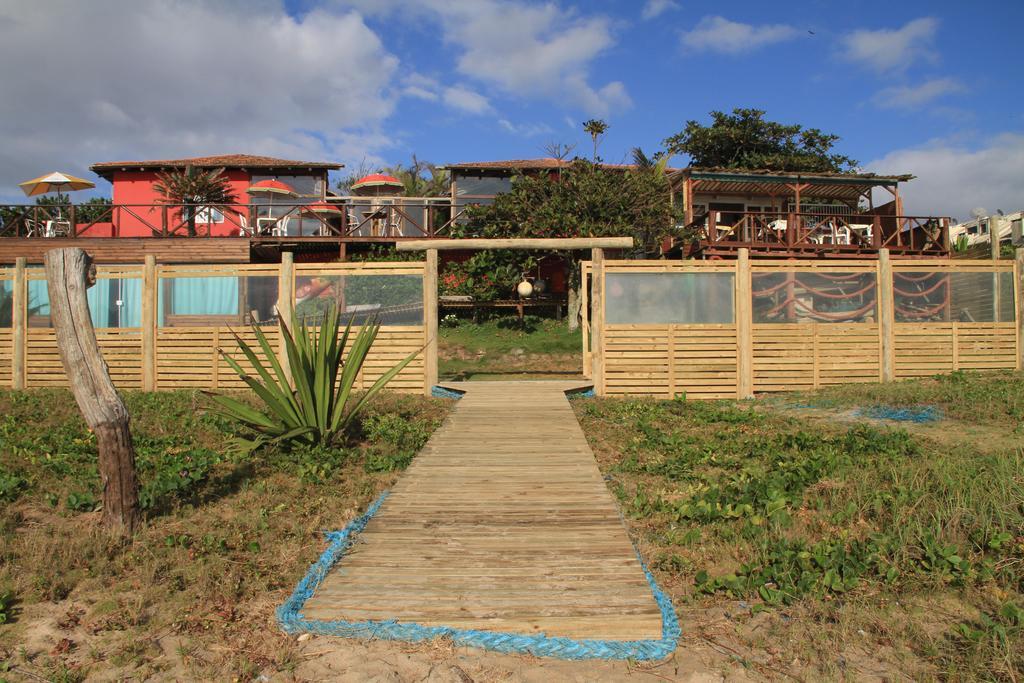 Inn La Luna - Frente Mar Barra Velha (Santa Catarina)
