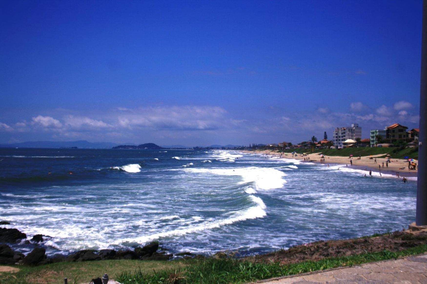 Inn La Luna - Frente Mar Barra Velha (Santa Catarina)